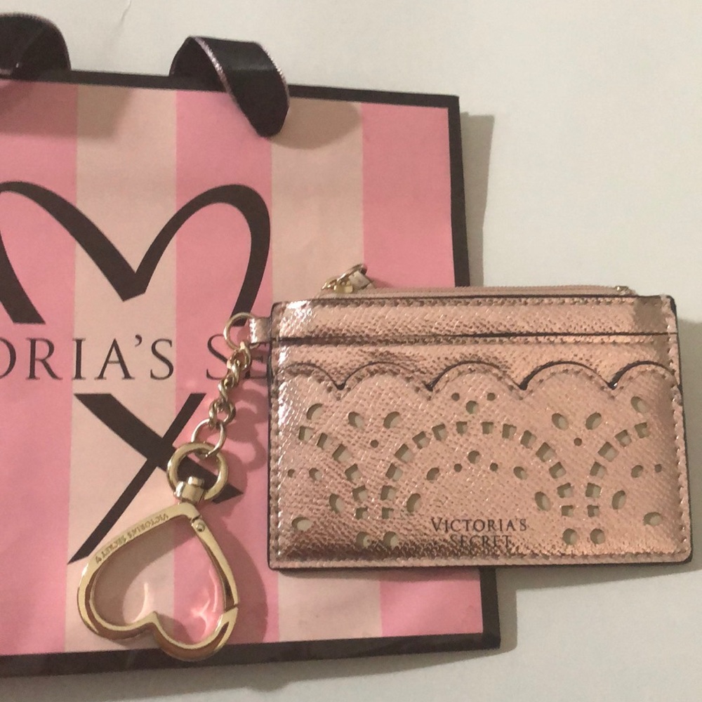 NEW Wallet
